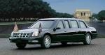 Cadillac DTS Presidential State Car 2005 года